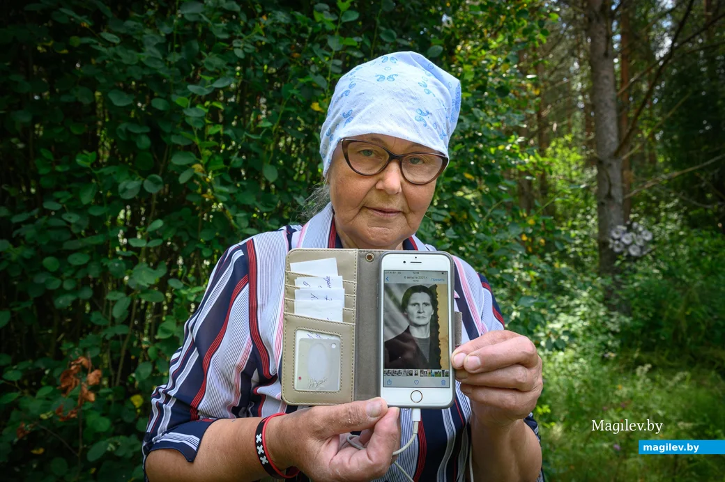 02.07.2022. Глушанский сельский Совет. Жители деревни Евсеевичи Глусского района отправились к