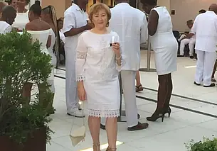 «В Америке хорошо быть или богатым, или бедным». Бывшая бобруйчанка рассказала о жизни в США