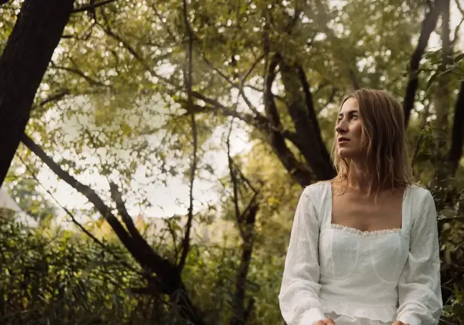 «Через объектив много чего замечаешь»