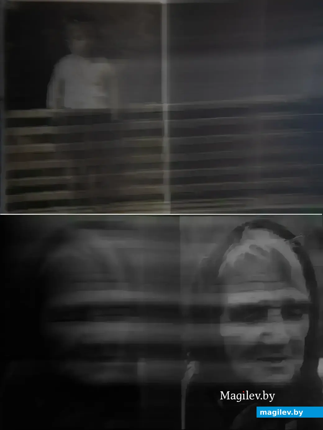 Один из кадров проекта Татьяны Крапивиной «Дневник моей жизни»