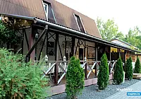 Агроусадьба «Приозерная»