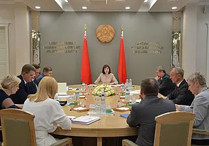 Белорусов, живущих за границей и признанных судом экстремистами, могут лишить гражданства