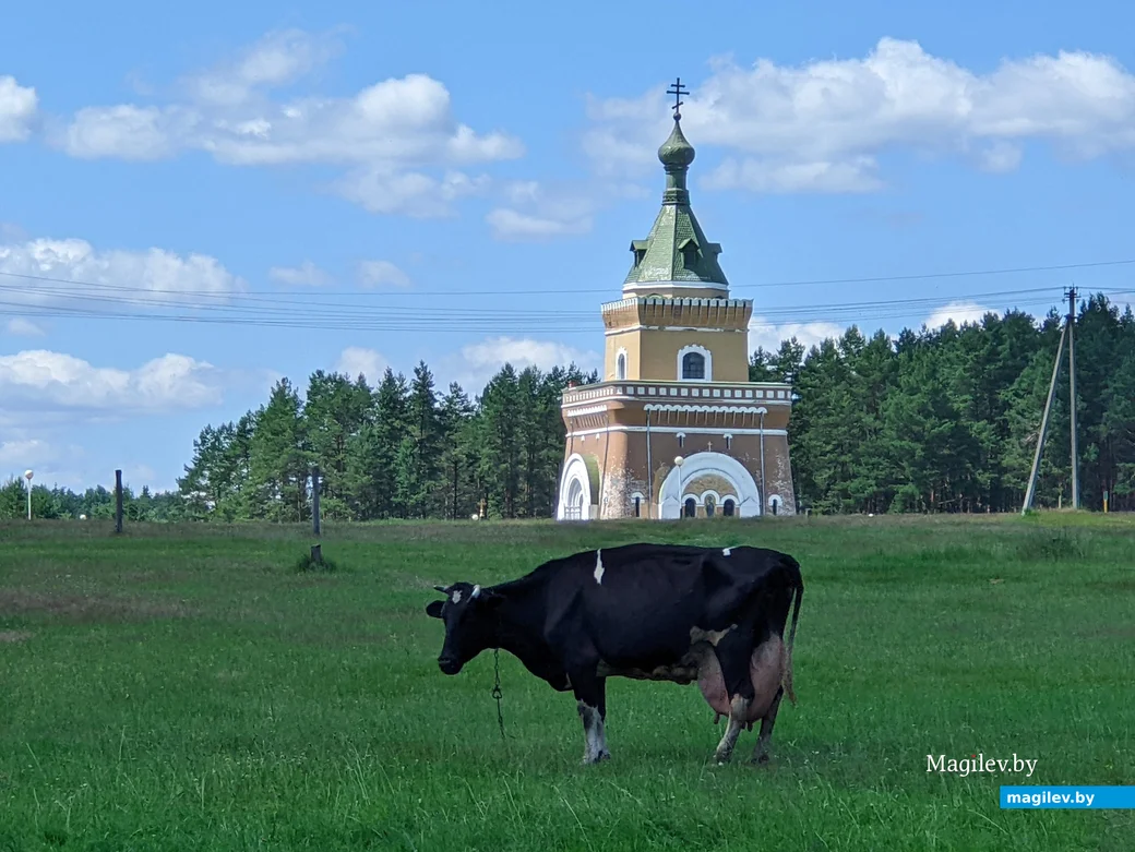23.06.2022. Лопатичский сельский Совет. Велопоход "Дорогами дреговичей. По кольцу голубых криниц"