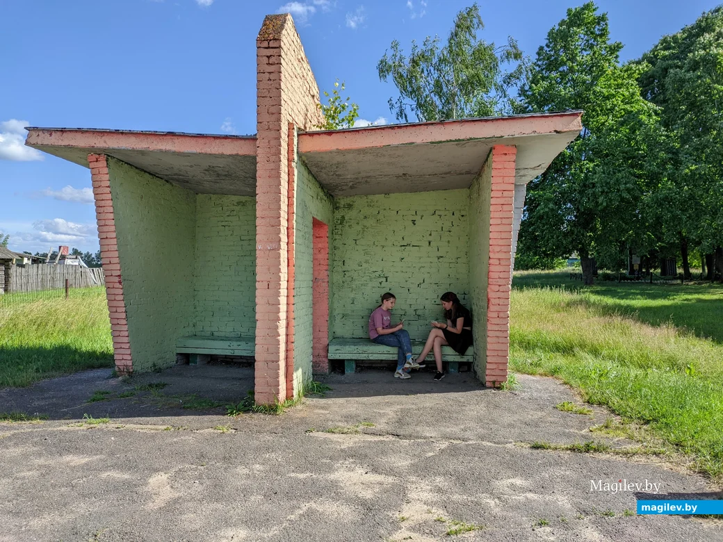 23.06.2022. Гиженский сельский Совет. Велопоход "Дорогами дреговичей. По кольцу голубых криниц"