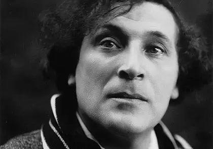 «Нет уж, оставь себе малевню!». К 135-летию со дня рождения Марка Шагала