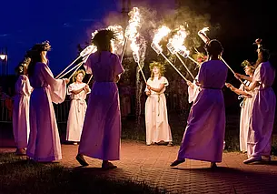 Куда сходить в Могилеве в ближайшие выходные: наш гид