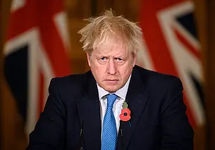 СМИ: Борис Джонсон уходит в отставку