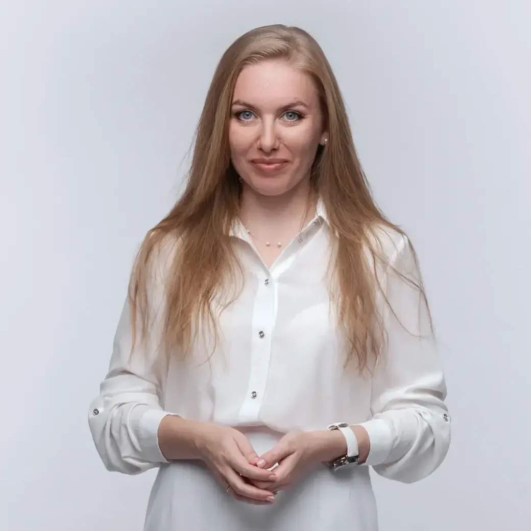 Психолог Светлана Глагола
