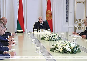 В 3-х районах Могилевской области новые руководители. Рассказываем, кто они