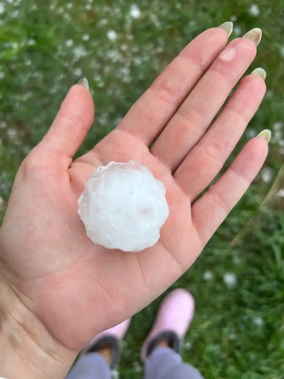 7.07.2022 г. Москва. Фото: t.me/moscowmap