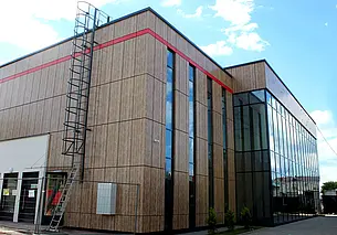 Кафе фастфуда возле ж.д. вокзала в Могилеве планируют сдать в августе