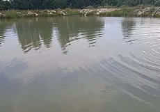 Подросток утонул в Бобруйске