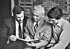 Владимир Браиловский: о музыке, и не только. Мемуары выпускника Московской консерватории, ч. 14