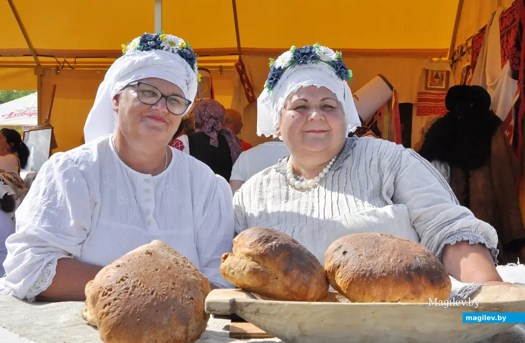9.07.2022 г. Шкловский район, Александрия. Праздник «Купалье» («Александрия собирает друзей»)
