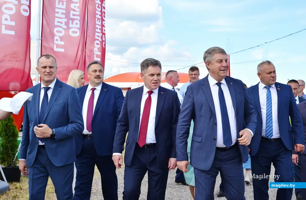 9.07.2022 г. Шкловский район, Александрия. Праздник «Купалье» («Александрия собирает друзей»)