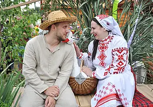 Куда сходить в Могилеве (и не только) в ближайшие выходные: наш гид