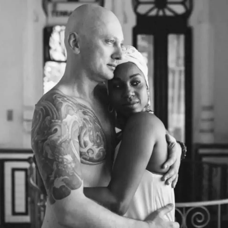 Фото: соцсети Сержа Бондарчука