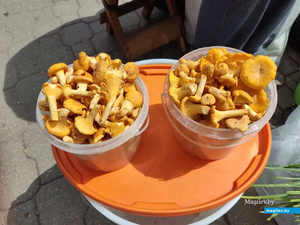 Привокзальный рынок. Могилев. 14.07.2022 г.