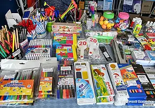 Как в Могилеве получить помощь для подготовки детей к школе? Узнали у специалистов