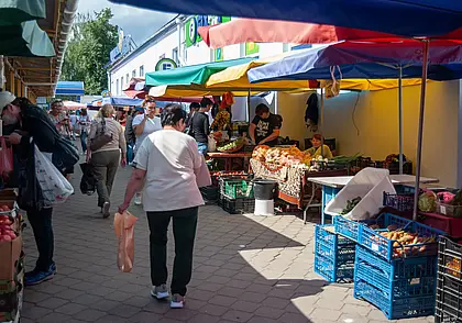 Власти предлагают увеличить налог для индивидуальных предпринимателей с 2023 года