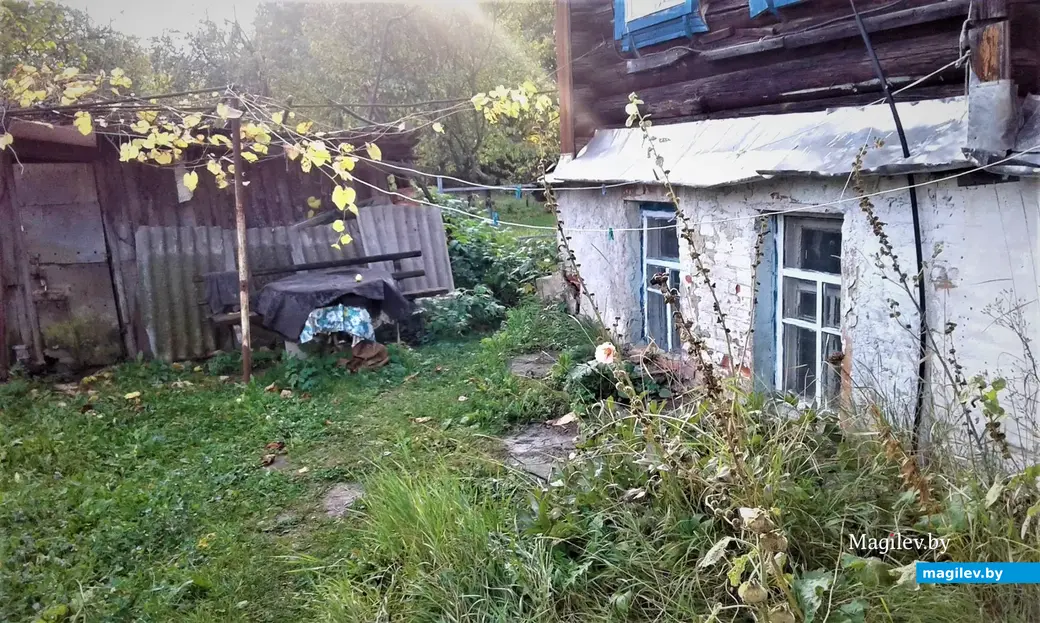 Дом Генки Дерибаса на улице Чехова, 2015 год.