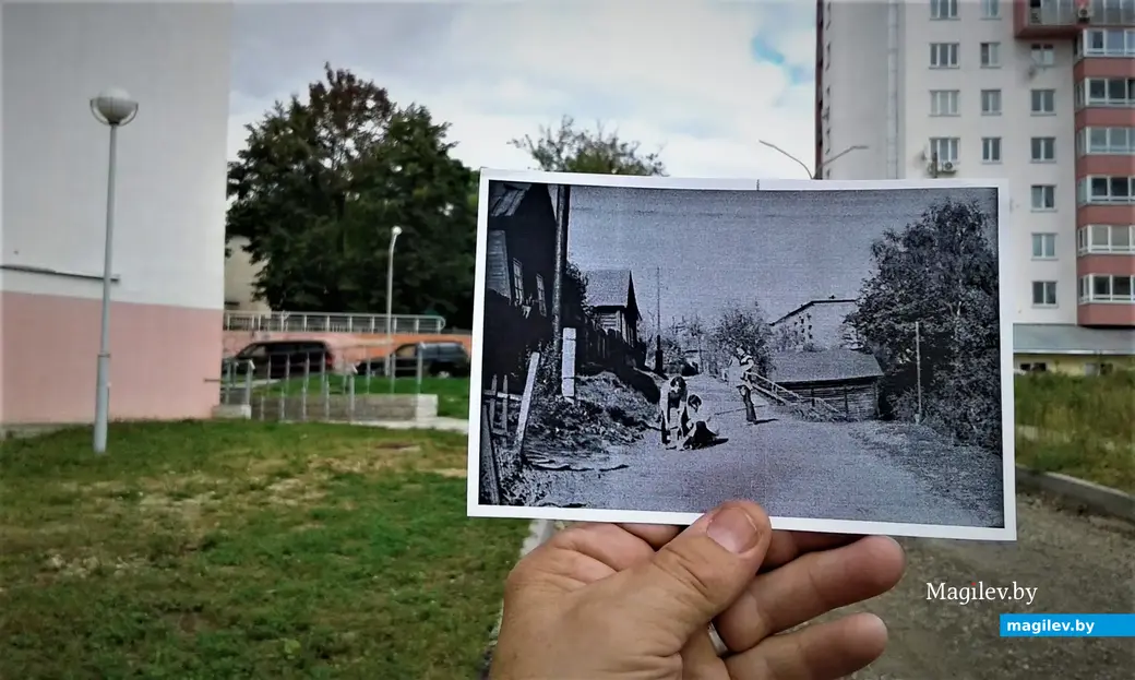 Улица Чехова, 1974-2017.