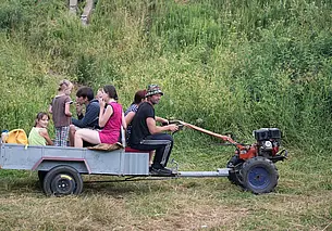 В ближайшие дни в Беларуси сохранится прохладная погода
