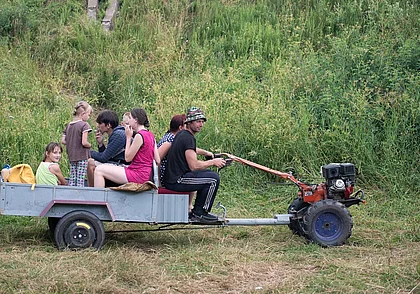 В ближайшие дни в Беларуси сохранится прохладная погода