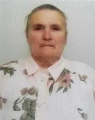 Александрова Валентина Петровна.