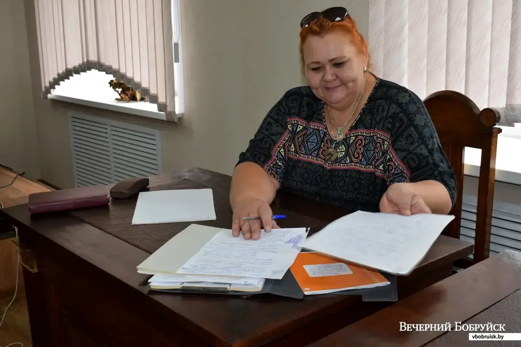 Суд Кировского района, рассмотрение дела директора бобруйской фирмы ритуальных услуг. Адвокат Наталья Пищик