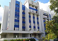 БГУТ (Могилев): проходные баллы, конкурс по каждой специальности