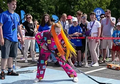 Два дня экскурсий, концертов и спорта. В Горках пройдет фестиваль «Вытокі»