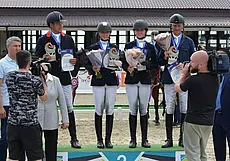 Спортсменка из Могилева заняла первое место на Евразийских играх по троеборью