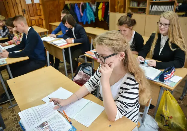 Минздрав озвучил болезни, при которых выпускников 9-х классов освободят от экзаменов