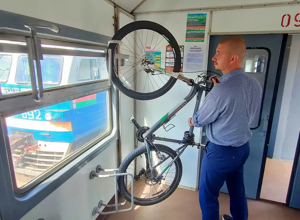 Фото с сайта БЖД