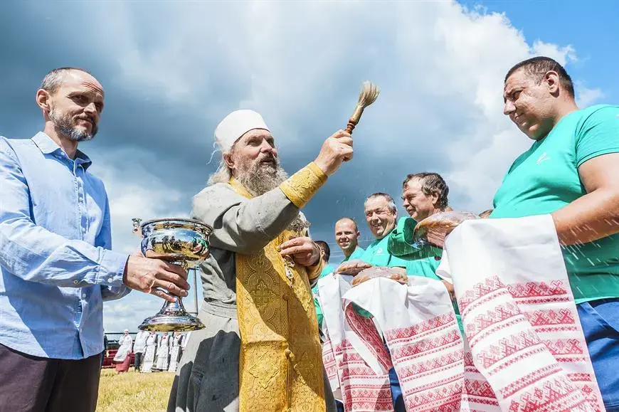 Фото Галины Гаврилович, сайт Могилевского облисполкома