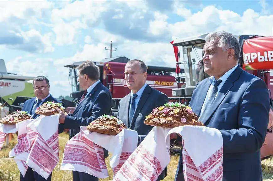 Фото Галины Гаврилович, сайт Могилевского облисполкома