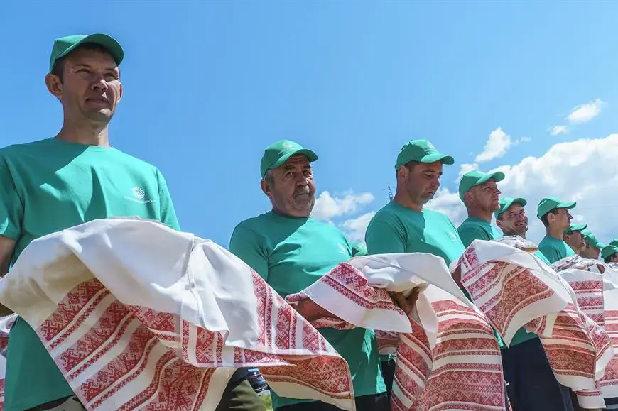 Фото Галины Гаврилович, сайт Могилевского облисполкома