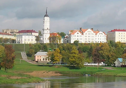 Белорусы считают, что у себя в стране можно хорошо отдохнуть