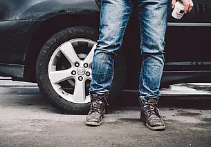 Обойти закон бобруйчанину не удалось: помешали судебные эксперты