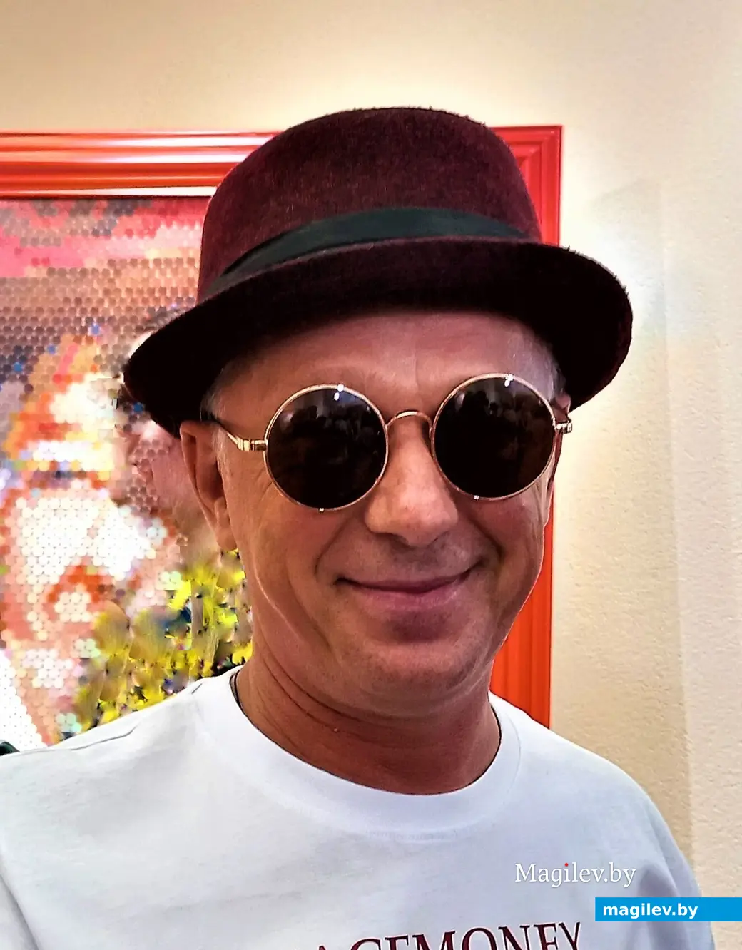 Вадис Красовский.