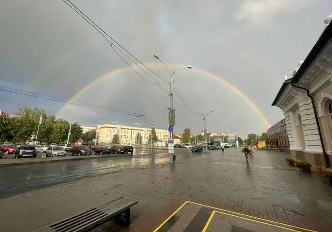 Куда сходить в Могилеве в ближайшие выходные: наш гид