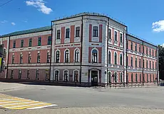 В Могилевском медколледже на «лечебное дело» уже конкурс: на 27 бюджетных мест претендуют 36 человек