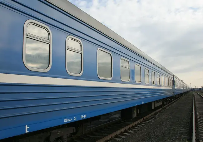 Из-за ремонтных работ на участке Могилев-Осиповичи, временно не будут ходить поезда