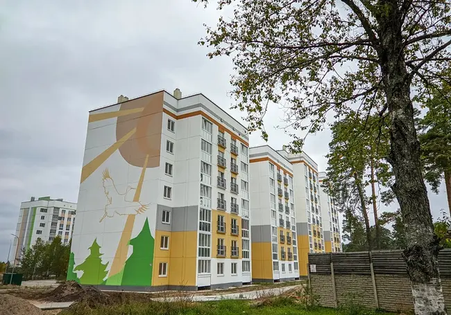В Беларуси запретят привязывать арендную плату за недвижимость к инвалюте