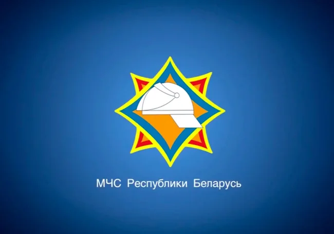 В Осиповичском районе во время сельхозработ сгорел грузовик