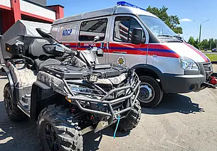 В Могилеве пенсионерка утонула в металлической емкости с водой