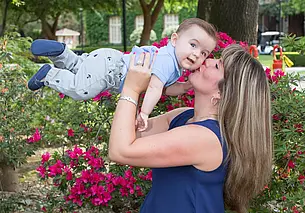 С 1 августа в Беларуси увеличатся размеры детских пособий и трудовых пенсий