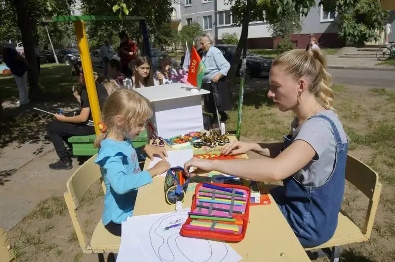 Фото: «Веснiк Магiлёва»