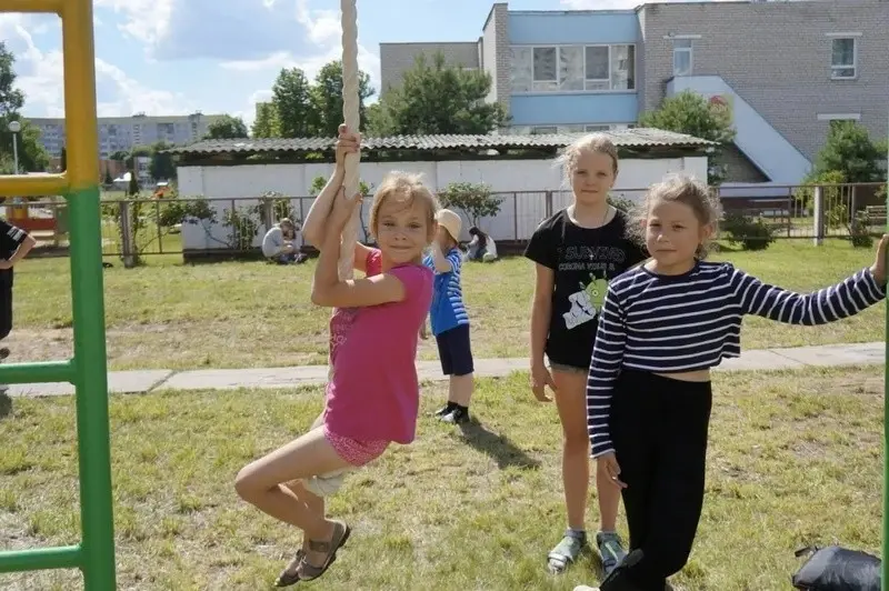 Фото: «Веснiк Магiлёва»